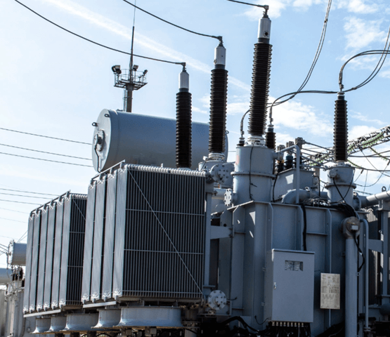 Transformer picture