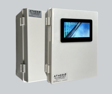 Dissolved Gas Analyzer ATHERO S250-2 picture