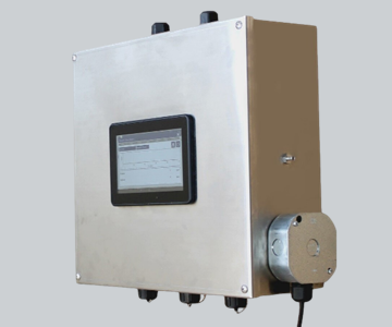 Dissolved Gas Analyzer ATHERO S250 picture