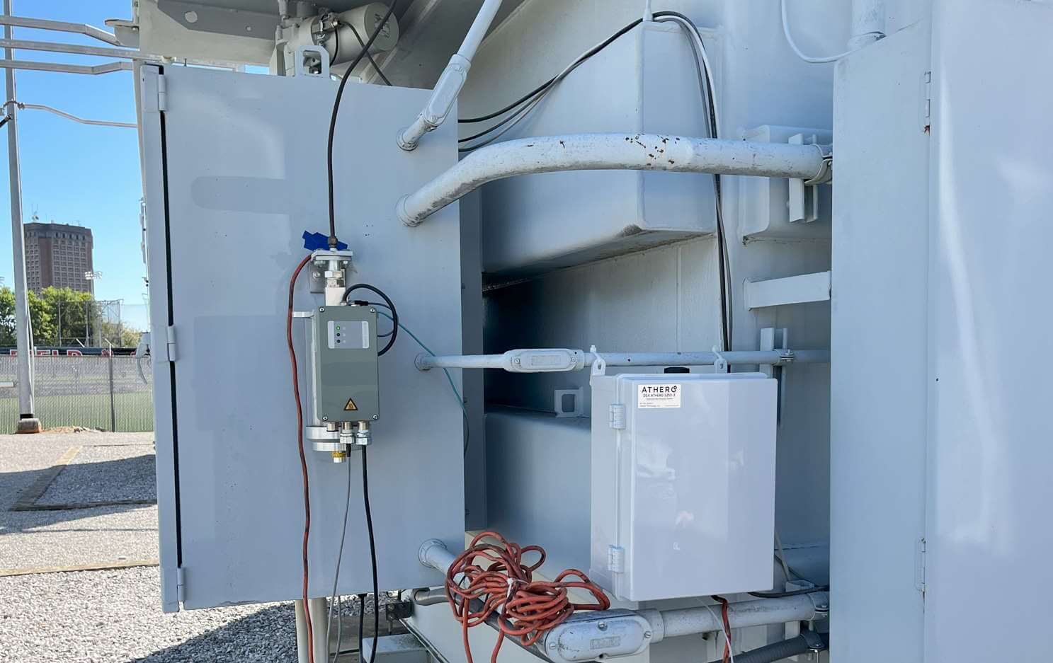 DGA ATHERO S250-2 System_photo_2