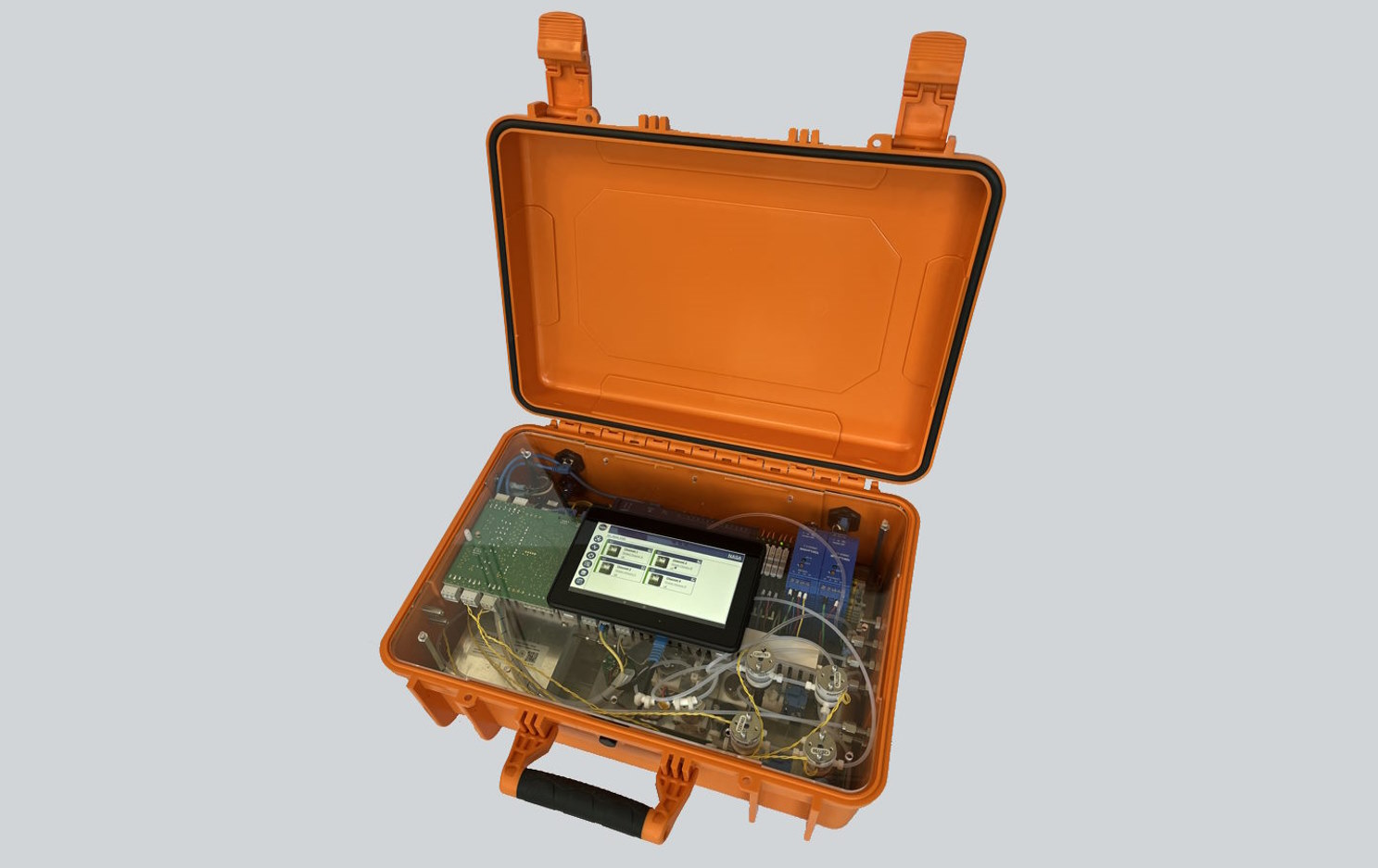 STRATUS GC-2 Port_photo-2