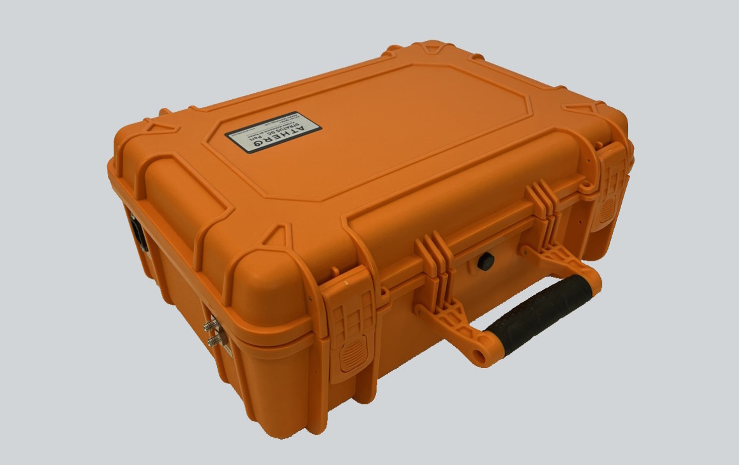 STRATUS GC-2 Port_photo-1