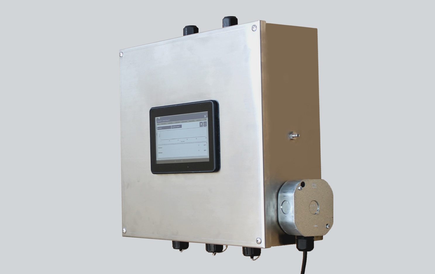 STRATUS GC-1 Base_photo-3